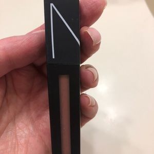 NARS liquid lipstick